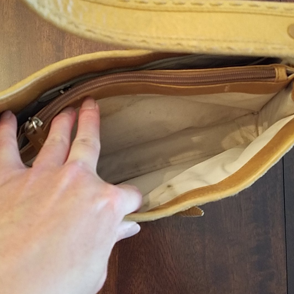 Cole Haan Handbag - Picture 6 of 7